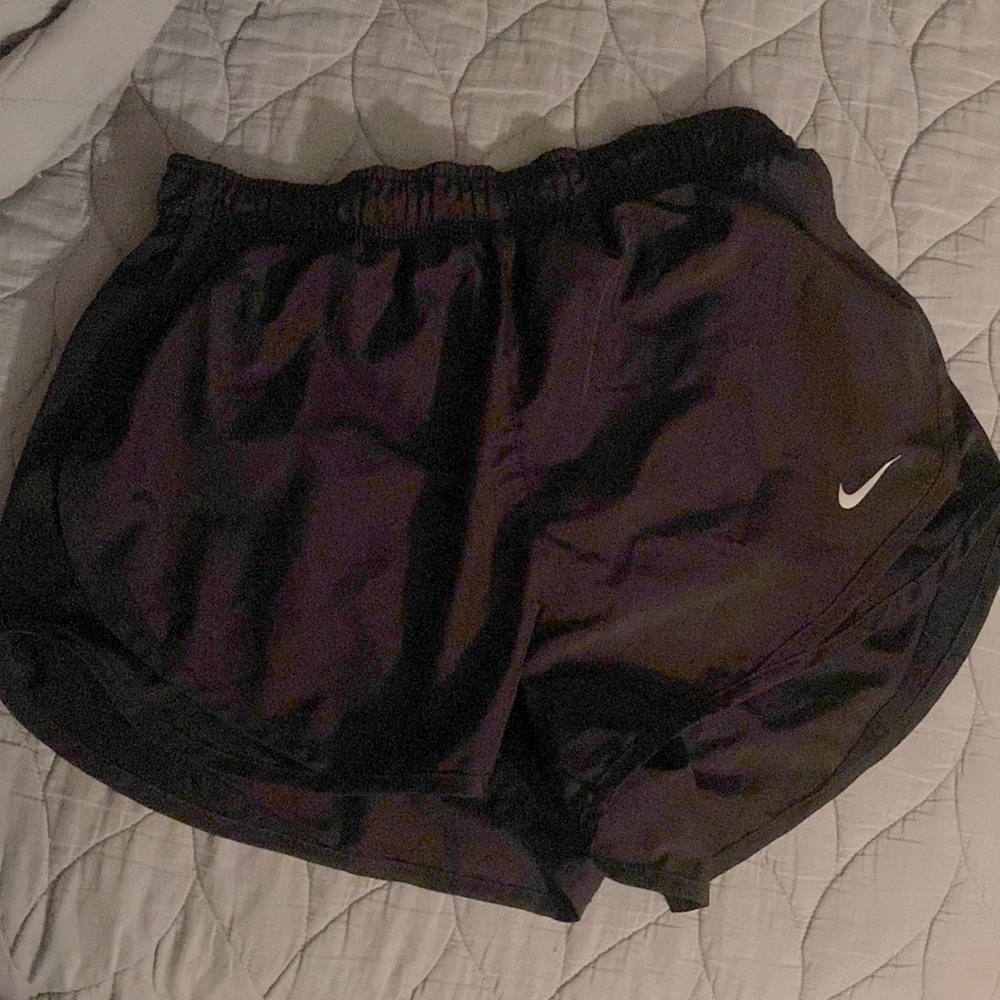 Medium Nike Dri-fit built-in shorts